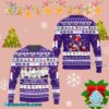 All I Want For Christmas Is BTS Sweater