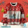 All I Want For This Christmas Is Reba Sweater-b v7SCy91