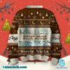All I Want For This Christmas Is Stevie Nicks Silent Night Holy Night Sweater-b XsozWEh