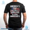 America's Top Export Should Be Illegal Immigrants Shirt-a yCdcWBH