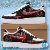 Art The Clown Terrifier 3 Sunflower Air Force Shoes MQlr3Rb