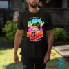 Aubrey Edwards All Elite Referee AEW Shirt c