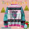 Blink-182 Shocking Disturbing Ugly Christmas Sweater-b DytLwGO
