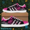 Blink-182 When You Smile I Melt Inside Stan Smith Shoes YCl4iFb