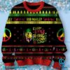 Bob Marley Every Little Thing Is Gonna Be Alright Ugly Christmas Sweater-a fJLUm2P