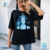 Britney Spears In The Zone Album Graphic Print T-shirt-a jSA6ZoW