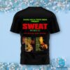 Charli Xcx Sweat Tour 365 Party Girl Shirt b