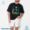 Chris Evans Jack O'malley Level Four Naughty Lister Unisex Classic T-shirt, Long Sleeve, Sweatshirt-a kY9RBwN