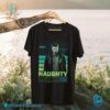 Chris Evans Jack O'malley Level Four Naughty Lister Unisex Classic T-shirt, Long Sleeve, Sweatshirt-b cZXJnTC