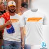 Coach Vitello Morgan Wallen Concert I Will Run Thru A Wall For Tennessee Today Shirt