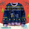 Coraline Movie Be Wise Be Brave Be Tricky Ugly Christmas Sweater-a 6fxvg3Z