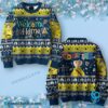 Coraline Welcome Home Christmas Sweater xpsH5RF
