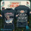 Country Calling Music Festival Ocean City Shirt