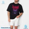 Cult Of The Lamb Hymns Of The Unholy Metal Album Unisex Classic T-shirt fHNMz1e