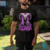 Cult Of The Lamb Unholy Goat Unisex Classic T-shirt QV8GfRJ