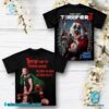 Damien Leone's Terrifier 3 Terror Under The Christmas Moonlight T-shirt, Hoodie