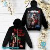 Damien Leone's Terrifier 3 Terror Under The Christmas Moonlight T-shirt, Hoodie c