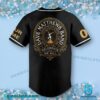 Dave Matthews Band Rock And Roll Hall Of Fame Celebrate We Will Personalized Baseball Jersey-b mFIJx5X