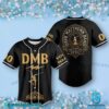 Dave Matthews Band Rock And Roll Hall Of Fame Celebrate We Will Personalized Baseball Jersey cfGzmq3
