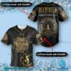Dave Matthews Band Rock And Roll Hall Of Fame Induction 2024 Personalized Baseball Jersey xqCgEYZ