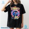 Dbruze Kid Cudi Man On The Moon Mr. Solo Colorful Art Shirt a