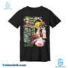 Dbruze Kid Cudi Man On The Moon The End Of Day Shirt