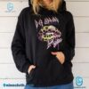 Def Leppard Love Bites Women’s T-shirt, Music Band Tee