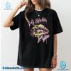 Def Leppard Love Bites Women’s T-shirt, Music Band Tee
