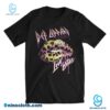 Def Leppard Love Bites Women’s T-shirt, Music Band Tee