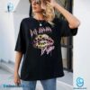 Def Leppard Love Bites Women’s T-shirt, Music Band Tee