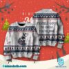 Deftones Cat It's Feels Good To Know You're Mine Ugly Christmas Sweater iUdvP6X