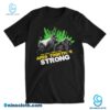 Dian Fossey Gorilla Fund Apes Together Strong Shirt b
