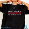 Do Not Give In To The War Within End Veteran Suicide Atil Valhalla Project Shirt-b o0LtD4u