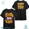 Dominik Mysterio Latino Cheat Daddy Dom Pays Tribute To Eddie Guerrero Wwe T-shirt Ow0p8Gn