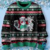 Dropkick Murphys Merry Christmas Ya Bastards Sweater-a hVL9AaY