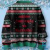 Dropkick Murphys Merry Christmas Ya Bastards Sweater-b 6Dh1FQz