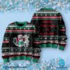 Dropkick Murphys Merry Christmas Ya Bastards Sweater y5raZd2