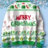 Ew People Merry Grinchmas Ugly Christmas Sweater-b 2tSbVOv