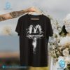 Falling In Reverse Mcronald's Unhappy Meal Box Unisex T-shirt aejQCbr