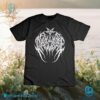 Falling In Reverse Metal Logo Unhappy Meal Box Unisex T-shirt QIHXNnG