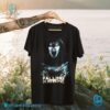 Falling In Reverse Scary Ghost Unhappy Meal Box Unisex T-shirt lY05LkE