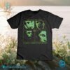 Falling In Reverse Then I Grew Up Quickly Realized The World Is A Dcked Up Place Sometimes Unhappy Meal Box Unisex T-shirt A47erBX