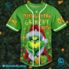 Feeling Extra Grinchy Today Just Waiting For Grinchmas Personalized Baseball Jersey-a fRFVUJc