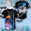 Fernando Valenzuela 19602-2024 Thank You For The Memories Signature Personalized Baseball Jersey saFecX8