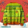 Ferxxo Feid Ugly Christmas Sweater-b odvtAnB