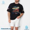 Finland Racing Finland 6584 Km Summer Car Unisex Classic T-shirt xW7vyq3