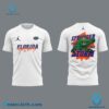 Florida Gators Stronger Than The Storm Shirt BsfMHiV