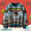 George Strait Signature Here's A Merry Christmas Strait To You Ugly Sweater-a TRqmFM0