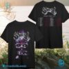 Ghost Announce World Tour 2025 Unisex Classic T-shirt, Long Sleeve, Sweatshirt PRLo5mE