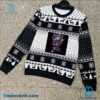 Ghost World Tour 2025 Ugly Christmas Sweater-c 9wm6yWM
